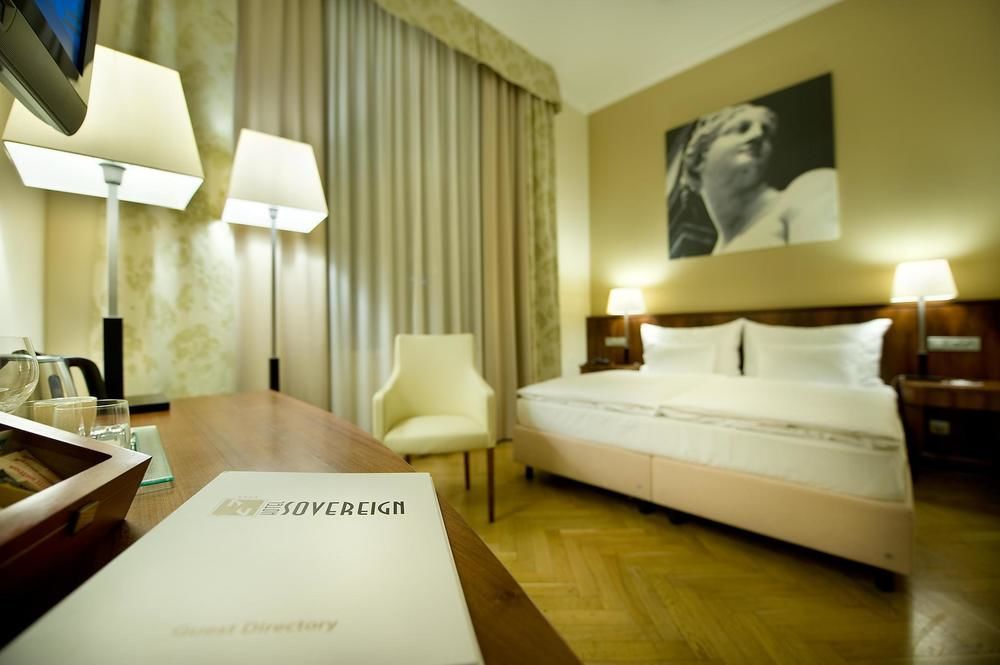 Hotel Maestro By Adrez Prag Exteriör bild